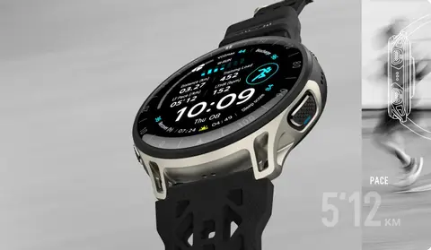 Megszületett az Amazfit új sportos zászlóshajója, a Cheetah 2 Pro