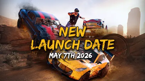Csúsztatják a FlatOut 4: Total Insanity VR megjelenését
