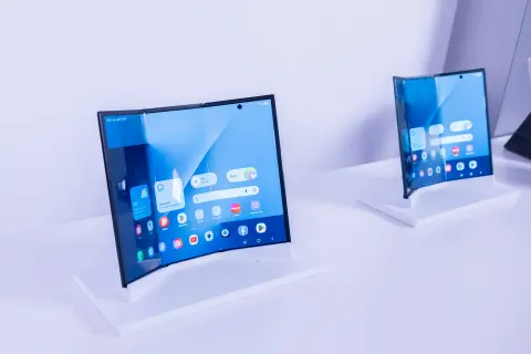Hivatalosan is lezártnak tekinti a Samsung a Galaxy Z TriFold pályafutását