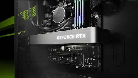 Az Nvidia új algoritmusával még lebilincselőbb vizuális élményhez juthatunk a játékok alatt (is)