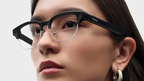 Die bisher beste Smartbrille von Huawei