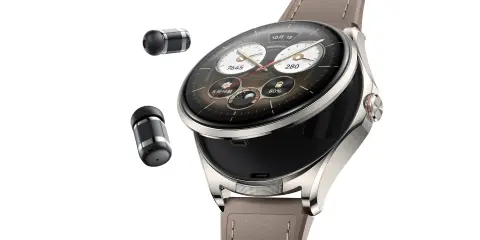 Huawei's neuer Smartwatch-Crossover-Kopfhörer