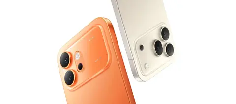 Erőteljes iPhone ihletésben született meg a Honor 600 széria