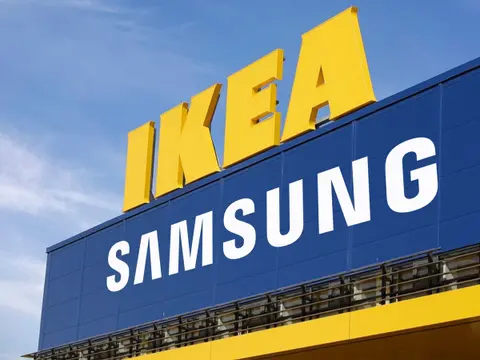 SmartThings támogatást kapnak az IKEA okosotthon eszközei