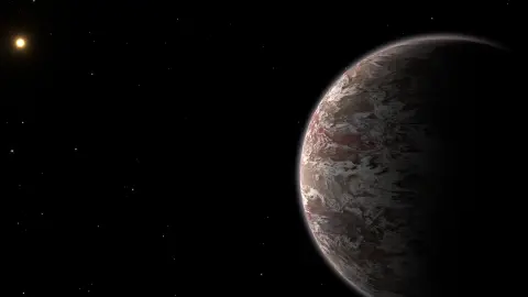 Potenciális vízjégfelhőket azonosítottak egy Jupiterhez hasonló bolygón