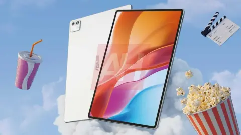 ASUS revine pe piața tabletelor după ce a abandonat telefoanele