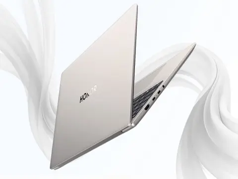 A MacBook Air ellen szállnak harcba a Honor új, Panther Lake alapokon nyugvó ultravékony noteszgépei