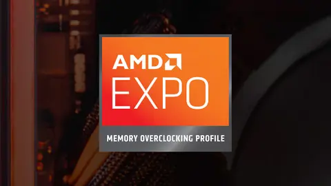 AMD EXPO 1.2 oferă suport și pentru module CUDIMM și DDR5 cu latență redusă
