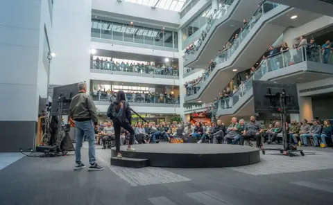 A Microsoft újra komolyan veszi az Xbox márkát