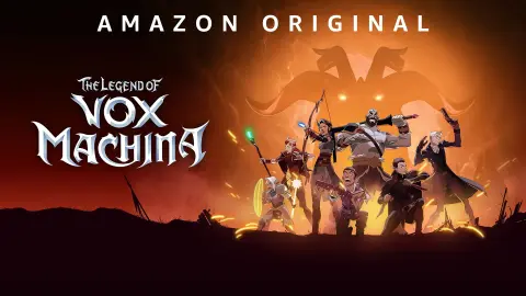 Traileren a The Legend of Vox Machina 4. évada