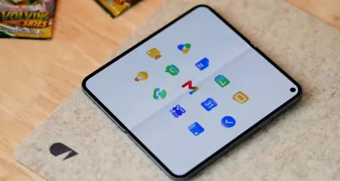 Látványos változás jön rengeteg Google szolgáltatásnál