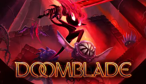 Heti ingyenes - DOOMBLADE