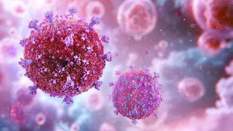A HIV és az evolúció