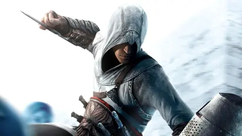 Állítólag készülhet az első Assassin’s Creed játék remake-je is
