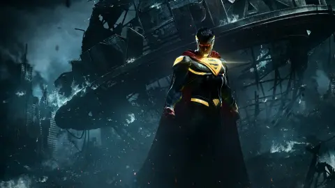 Készülőben lehet az Injustice 3
