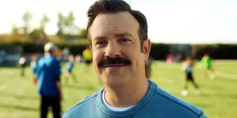Folytatódik a Ted Lasso