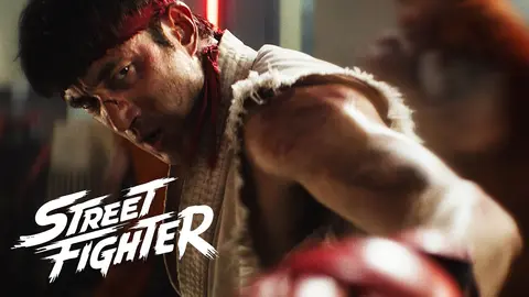 Magyar nyelvű előzetes jött a Street Fighter filmhez