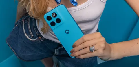 Moto G87 - 200-Megapixel-Kamera im Fokus