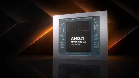 Már tesztelik az AMD következő generációs csúcskategóriás mobil APU-ját, a RYZEN AI Max+ Pro 495-ös modellt