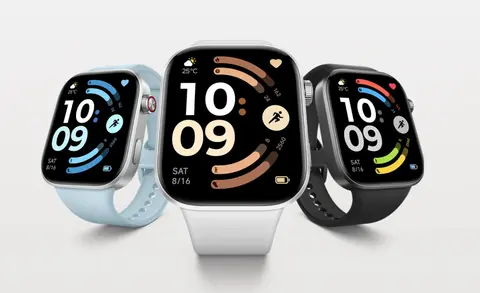 Már kapható itthon a Redmi Watch 6, NFC-s verzió is jött belőle