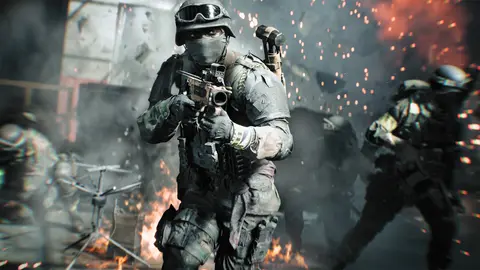 Traileren a Battlefield 6 harmadik szezonja