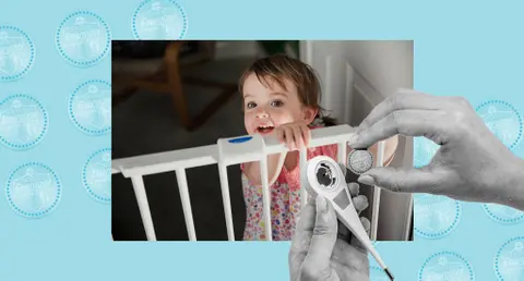 Az Energizer új gombeleme nem okoz gondot, ha véletlenül lenyelik