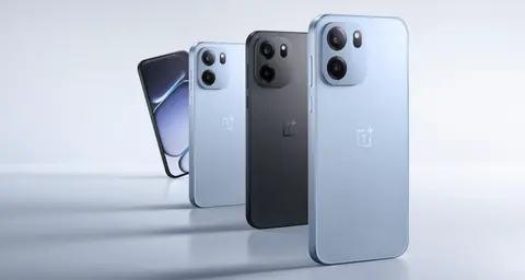 Die OnePlus Nord CE6 Serie ist da - das Ergebnis ist enttäuschend