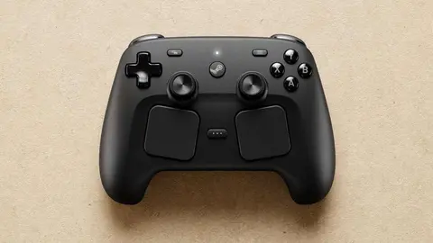 Előre lefoglalható a Steam Controller újabb adagja, de vannak feltételek