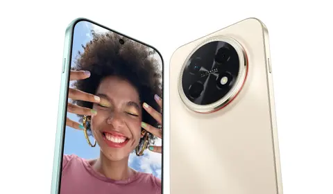 Huawei Nova 15 Max – Csúcsra járatott üzemidő
