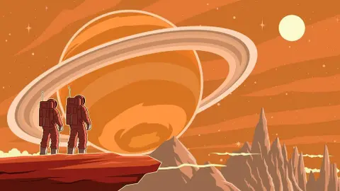 Saturn-Projekt