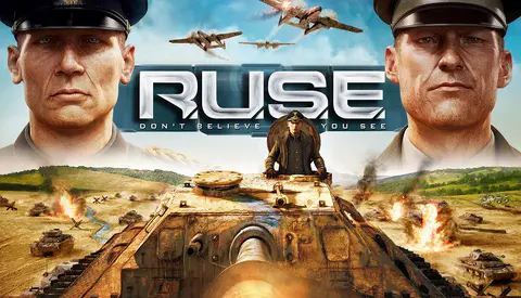 Újra megjelent a R.U.S.E.