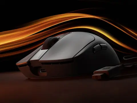 Agresszíven árazott 8000 Hz-es vezeték nélküli gamer egérrel jelentkezik a Xiaomi