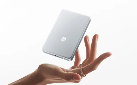 Megalkotta a Xiaomi a világ legkompaktabb 10 000 mAh-s power bankját