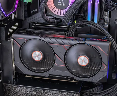 Új videokártyával bővülhet az AMD Radeon RX 9000-es sorozata – Érkezhet a Radeon RX 9050