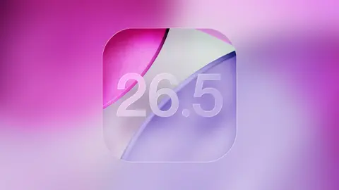 Okosabb Siri helyett titkosított RCS üzenetküldést hozott az iOS 26.5