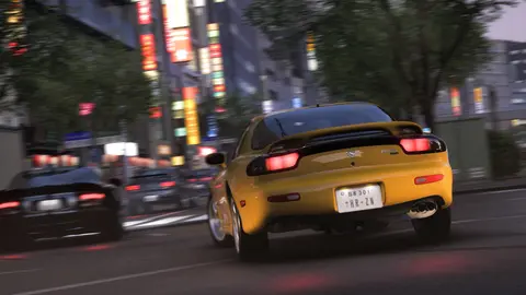 Idő előtt elindítottad a Forza Horizon 6-ot? Az úr 9999. évében majd újra elindíthatod