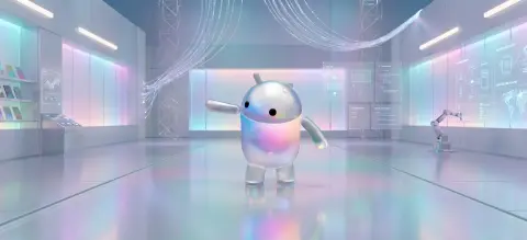 Érdekes újítások sorával rukkolt elő a Google az Android Show alkalmával