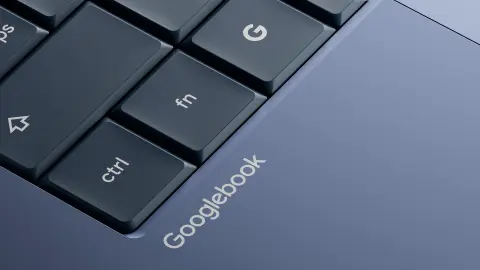 A Google bejelentette a Googlebook kategóriát és az Aluminum OS-ről is kiderült ez-az