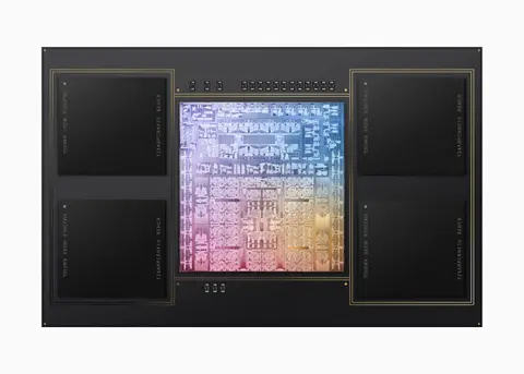 Az Apple bizalmat szavazhat az Intel 18A-P és 14A gyártástechnológiájának
