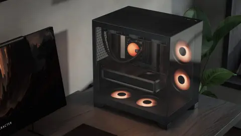 Új irányba fordult a Fractal Design a Pop 2 Visionnel