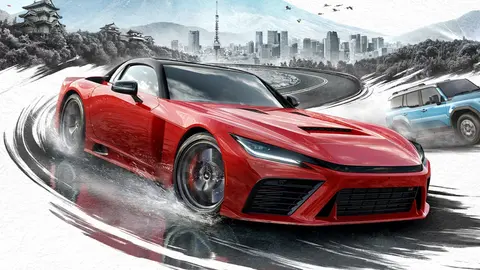 A SteamDB-adatok szerint az új Forza Horizon máris népszerű