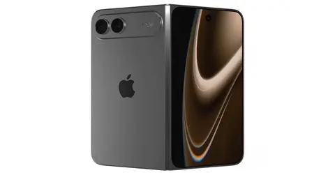 Komoly gond adódhatott az iPhone Folddal, tovább csúszhat a megjelenése