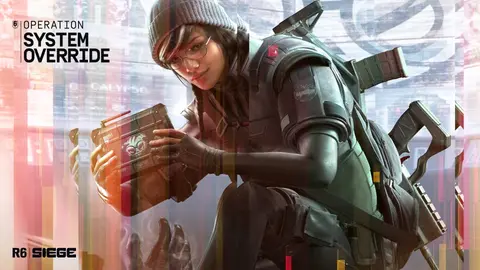 Izgalmas változások a Rainbow Six: Siege-ben