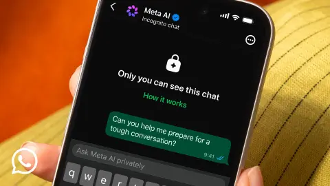 Biztonságosabb csevegést ígérő újítások jönnek a WhatsAppon
