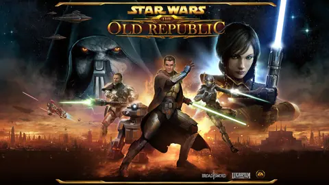 Te kezdtél már bele MMORPG fejlesztésbe, anélkül, hogy játszottál volna eggyel is?
