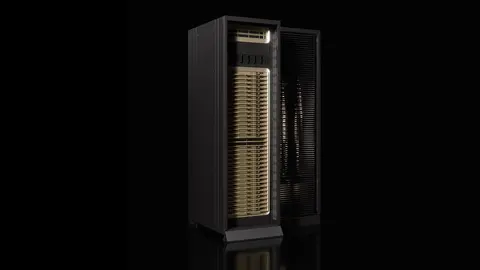 Az Nvidia a Vera CPU jóvoltából idén a legnagyobb processzorgyártók körébe emelkedhet