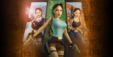 Heti ingyenes - Tomb Raider I-III Remastered, Down in Bermuda W40K: Gladius, Car Mechanic Simulator 2018