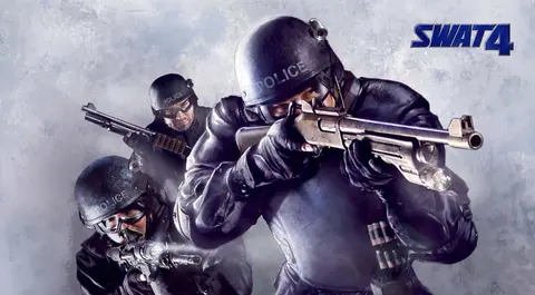 Ráhívták a kommandósokat a 81 éves gamer nagyira