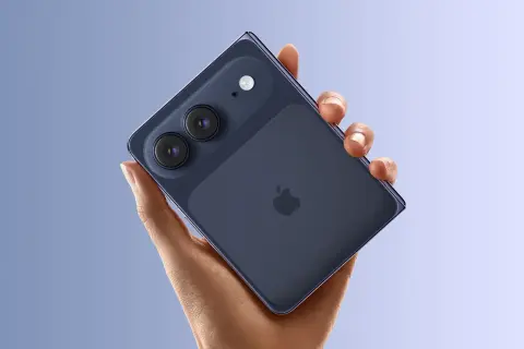 Újabb problémáról érkezett hír az iPhone Fold kapcsán