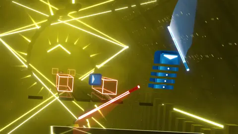 Már 8 éves a Beat Saber